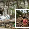 Myanmar dan Bangladesh Diterjang Badai Siklon Mocha, Tewaskan 400 Orang Lebih