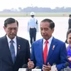 Hadiri KTT G7 Jepang Presiden Jokowi Gemakan Berbagai Persoalan di Indonesia, Begini Komentar Pengamat UI