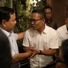 Menguat di Jateng dan Jatim, Prabowo Mengaku Kaget Didukung Relawan Jokowi & Gibran 
