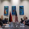 Amerika Serikat Teken Kerja Sama Pertahanan dengan Papua Nugini, Politikus Oposisi Singgung soal China