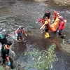 Identitas Potongan Tubuh Manusia di Sungai Solo Dan Sukoharjo Terungkap