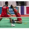 Timnas Bulu Tangkis Indonesia Siap Menang di Turnamen Malaysia Masters
