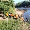 Mayat Mengambang di Sungai Bengawan Solo, Korban Sempat Diingatkan Warga 