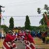 Racikulon Gresik, Desa Kaya akan Sejarah dan Ragam Budaya Warisan Leluhur Turun Temurun