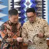 Gubernur Ridwan Kamil Tawarkan Perpanjangan Kerja Sama Sister Province China