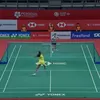 Gregoria Mariska Tunjung Berhasil Kalahkan Jagoan Asal India Sindhu, Sukses Melaju Ke Final Malaysia Masters