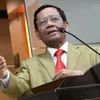 Orang Suruhan Mahfud MD Pilih Membangkang, Asi Noprini Diduga Berani Intimidasi Syarifah Kritik Walkot Jambi