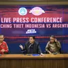 Timnas Berprestasi Lagi, Erick Thohir Dinilai Bawa Mental Juara ke Sepak Bola Indonesia