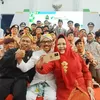 Hari Lahir Pancasila, Pemdaprov Jabar Gelar Pekan Bung Karno dan Bangkit Fest 2023