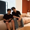 Rafathar dan Jaehyun Akhirnya Bertemu,  NCT Dojaejung Kunjungi Rumah Baru Sultan Andara