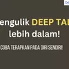 Identik dengan Podcast, Deep Talk Adalah Salah Satu Cara Membangun Hubungan, Ini Penggunaannya!