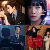 8 Rekomendasi Drama Korea yang Tayang Pada Juni 2023, Ada 'King The Land' dan 'Numbers'!