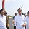 Kunker ke Singapura dan Malaysia,  Presiden Jokowi Promosikan Pembangunan IKN di Kalimantan