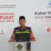 Info Haji 2023: Petugas Sektor Khusus Masjidil Haram Siaga 24 Jam di Sembilan Posko, Cek di Sini!