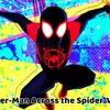 Spider-Man Across the Spider-Verse: Petualangan Multiverse yang Mempesona!