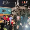 Kronologi Kecelakaan Kereta yang Menewaskan Lebih Dari 230 Jiwa, Terparah Sejak Tahun 2016