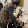 Puan Maharani Berduka Mertua Meninggal Dunia, AM Hendropriyono Turut Berbelasungkawa