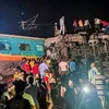 Kecelakaan Kereta di India: 288 Orang Meninggal Akibat Tabrakan Tiga Kereta