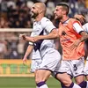 Hasil Skor Sassuolo vs Fiorentina 3 Juni 2023, Kemenangan Mudah La Viola Antarkan Mereka Naik Peringkat