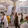 Jamaah Indonesia Diminta Simpan Tenaga Jelang Puncak Ibadah Haji