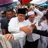 Isu Anies Baswedan Bakal Dijegal di Pemilu 2024, Musni Umar: Bukan Isapan Jempol Semata