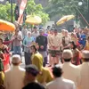 Kota Bogor Menjadi Kota Teladan Pembangunan Kota di Indonesia