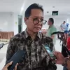 Pisah Sambut Dirut RSUP Dr M Djamil Padang, Dovy Djanas Siap Optimalkan Layanan Kesehatan