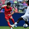 Hasil Korea Selatan U20 vs Nigeria U20, Gol Telat pada Perpanjangan Waktu Bawa Wakil Asia Lolos ke Semifinal
