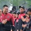 Jokowi Beri Bonus Fantastis, Atlet SEA Games 2023 Kantongi Rp289 Miliar