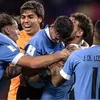 Hasil Amerika Serikat U20 vs Uruguay U20, 2 Gol Tanpa Balas Bawa La Celeste ke Semifinal Piala Dunia U20