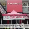 Sepeda Motor Listrik Uwinfly Dealer Condet: Pilihan Terbaik untuk Mobilitas Ramah Lingkunga