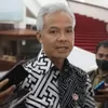Ganjar Pranowo Tanggapi Isu AHY Masuk Bursa Cawapres Ideal Untuk Pilpres 2024