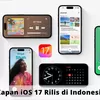 Kapan iOS 17 Rilis di Indonesia? Semua yang Perlu Anda Ketahui