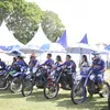 Shell bLU cRU Yamaha Enduro Challenge di Yogyakarta: Menguji Keunggulan Motor WR 155 R