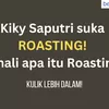 Roasting Adalah Pekerjaan yang Sering Dilakukan Kiky Saputri, Ini Arti Roasting!