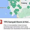 Aplikasi Pelacak Tempat Pembuangan Sementara (TPS) sebagai Wujud Perhatian Pemkot Padang kepada Masyarakat