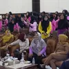 243 Kader Puskesmas Busur Padang Panjang Ikuti Jambore Kader 2023