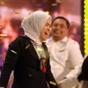 Goncang Panggung America's Got Talent 2023 dengan Suara Emasnya, Hijabers Putri Ariani Raih Golden Buzzer