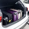 Tips Merawat dan Membersihkan Area Bagasi Mobil