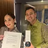 Raffi Ahmad dan Nagita Slavina Tampil Sebagai Konten Kreator Indonesia di WCIF Korea