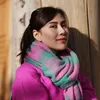 Profil Sosok Syahnaz Sadiqah Aktris yang Diduga Berselingkuh dengan Aktor Rendy Kjaernett
