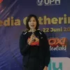 Majukan Generasi Muda Indonesia, UPH Gandeng Media Massa Berikan Edukasi Berkualitas   