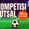 Turnamen Futsal Digelar di Manggarai Timur, Ada Hadiah Puluhan Juta Bagi Klub Peserta dan Bonus Badan Hukum