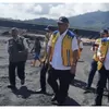Thoriqul Haq Menetapkan Masa Tanggap Darurat 14 Hari Usai Terjadi Bencana Gunung Semeru