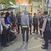 Akibat Kenakalan Remaja, Tiga Kelompok Gengster di Surabaya Digulung Polrestabes. Ternyata ini Motifnya