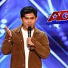 Cakra Khan Dapat Standing Ovation 4 Juri America's Got Talent, Suara Seraknya Disebut Unik dan Seksi