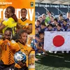 Langsung Klik! Link Live Streming Piala Dunia Wanita FIFA 2023: Timnas Zambia vs Samurai Biru Jepang Siang Ini