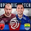 SUPER BIG MATCH! PSM Makassar vs Persib Bandung Malam Ini, Saksikan via Live Streaming DI SINI