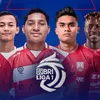 Link Siaran Langsung Madura United vs Persis Solo Pekan Keempat BRI Liga 1, Simak DI SINI!