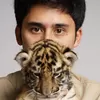 Alshad Ahmad Tuai Kritik dari Warganet Terkait Matinya Salah Satu Anak Harimau Perliharaannya